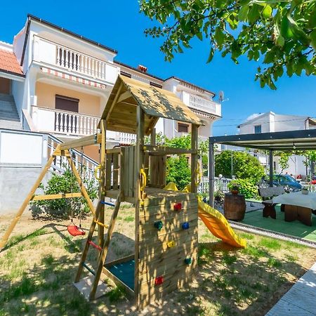 Apartment Branko لوبار المظهر الخارجي الصورة