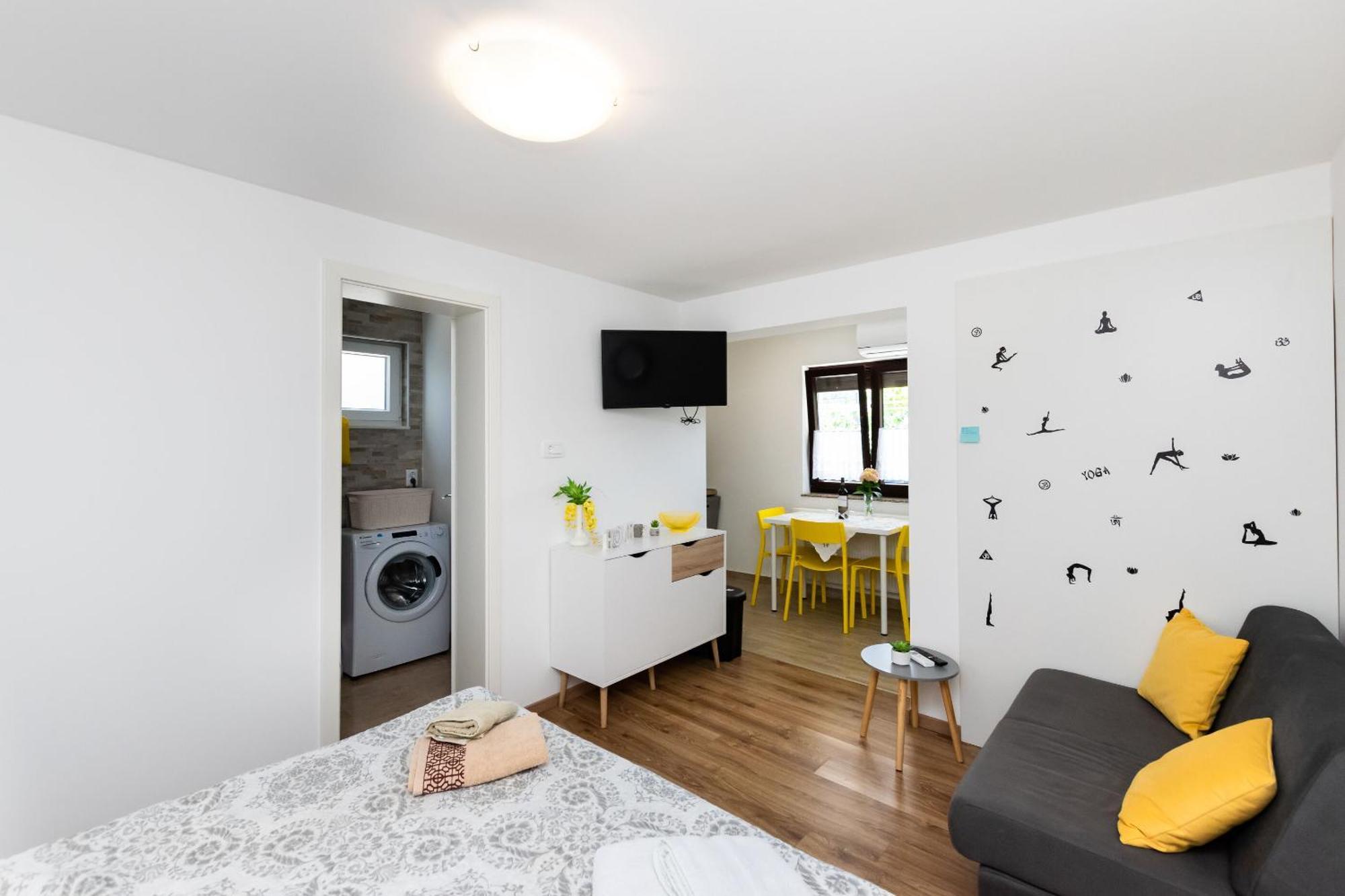 Apartment Branko لوبار المظهر الخارجي الصورة