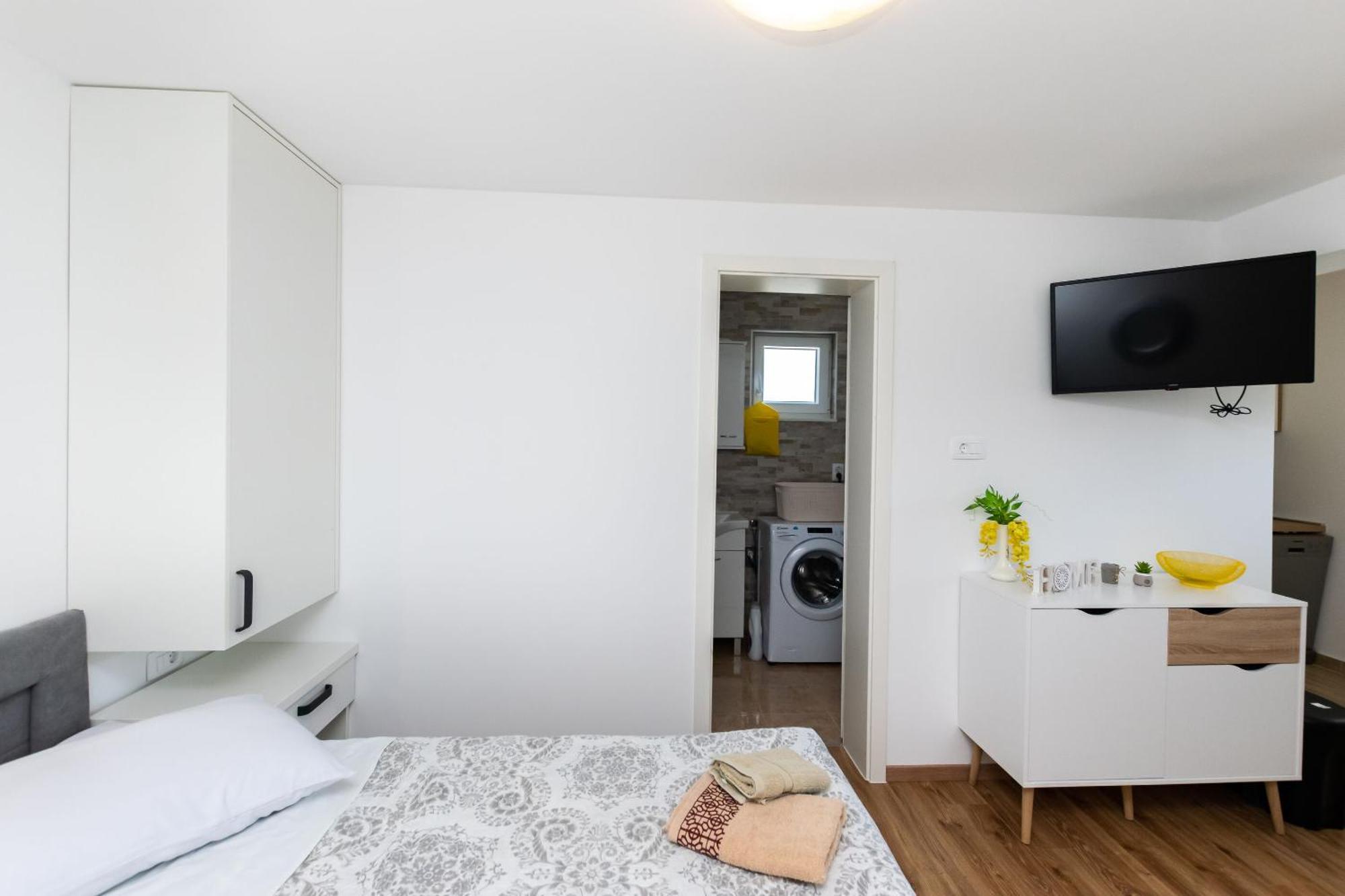 Apartment Branko لوبار المظهر الخارجي الصورة
