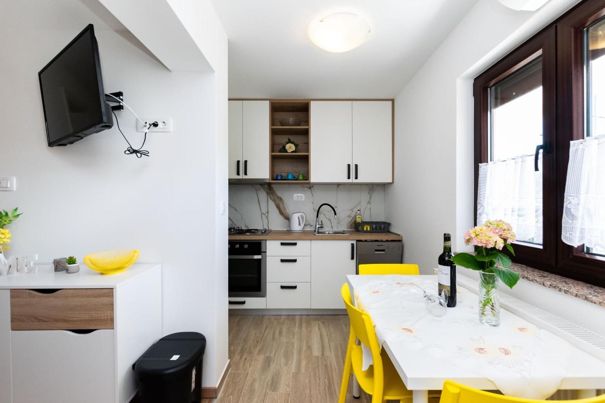 Apartment Branko لوبار المظهر الخارجي الصورة