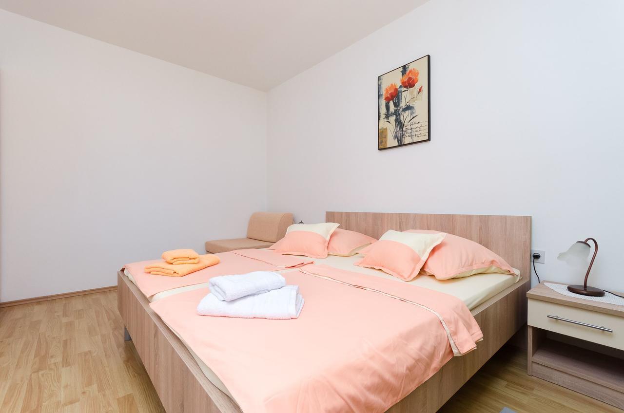 Apartment Branko لوبار المظهر الخارجي الصورة