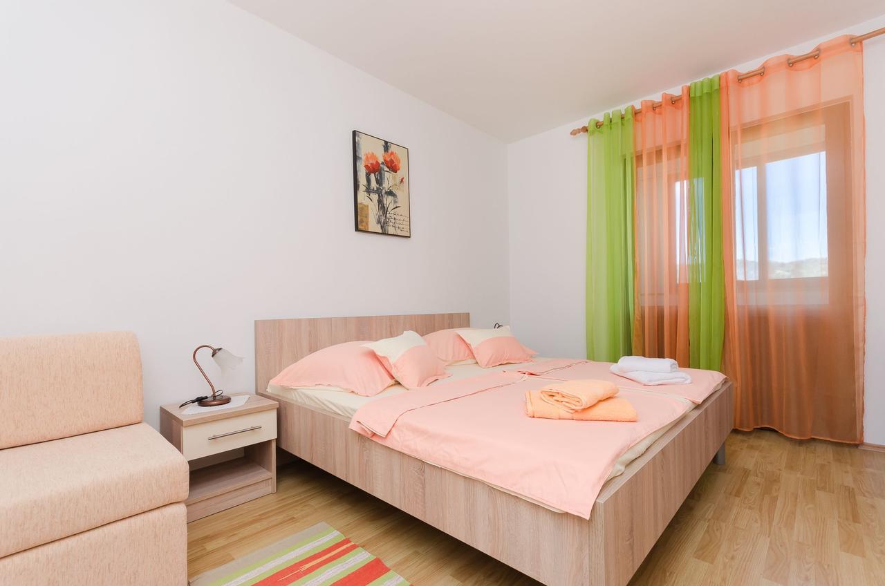 Apartment Branko لوبار المظهر الخارجي الصورة